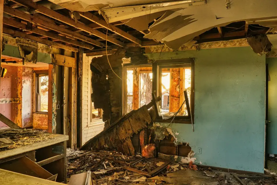 Purepath Mold Removal: Leading Mold Removal Company In Hickory — Hickory, NC