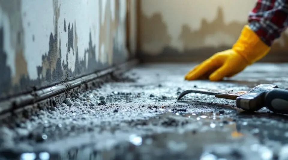 Home Mold Removal Services Hickory