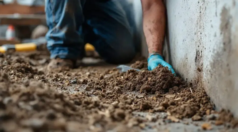 Our Hickory Mold Removal Restoration Team at Purepath Mold Removal